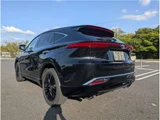 2025 Toyota Harrier Hybrid Hybrid Z SUV for sale, Japanese used car export - photo 9 of 50 | GULJI TRADERS