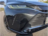 2025 Toyota Harrier Hybrid Hybrid Z SUV for sale, Japanese used car export - photo 10 of 50 | GULJI TRADERS