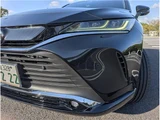 2025 Toyota Harrier Hybrid Hybrid Z SUV for sale, Japanese used car export - photo 11 of 50 | GULJI TRADERS