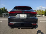2025 Toyota Harrier Hybrid Hybrid Z SUV for sale, Japanese used car export - photo 13 of 50 | GULJI TRADERS