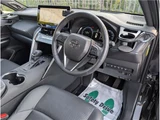 2025 Toyota Harrier Hybrid Hybrid Z SUV for sale, Japanese used car export - photo 15 of 50 | GULJI TRADERS