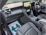 2025 Toyota Harrier Hybrid Hybrid Z SUV for sale, Japanese used car export - photo 16 of 50 | GULJI TRADERS