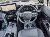 2025 Toyota Harrier Hybrid Hybrid Z SUV for sale, Japanese used car export - photo 17 of 50 | GULJI TRADERS