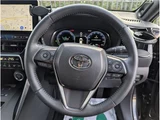 2025 Toyota Harrier Hybrid Hybrid Z SUV for sale, Japanese used car export - photo 18 of 50 | GULJI TRADERS