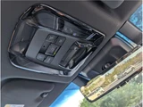 2025 Toyota Harrier Hybrid Hybrid Z SUV for sale, Japanese used car export - photo 32 of 50 | GULJI TRADERS