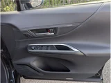 2025 Toyota Harrier Hybrid Hybrid Z SUV for sale, Japanese used car export - photo 33 of 50 | GULJI TRADERS