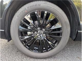 2025 Toyota Harrier Hybrid Hybrid Z SUV for sale, Japanese used car export - photo 40 of 50 | GULJI TRADERS