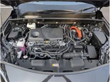 2025 Toyota Harrier Hybrid Hybrid Z SUV for sale, Japanese used car export - photo 44 of 50 | GULJI TRADERS