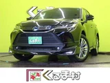 2025 Toyota Harrier Hybrid Z SUV for sale, Japanese used car export - photo 1 of 50 | GULJI TRADERS