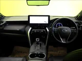 2025 Toyota Harrier Hybrid Z SUV for sale, Japanese used car export - photo 2 of 50 | GULJI TRADERS