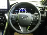 2025 Toyota Harrier Hybrid Z SUV for sale, Japanese used car export - photo 9 of 50 | GULJI TRADERS