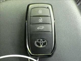 2025 Toyota Harrier Hybrid Z SUV for sale, Japanese used car export - photo 18 of 50 | GULJI TRADERS
