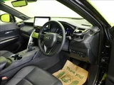 2025 Toyota Harrier Hybrid Z SUV for sale, Japanese used car export - photo 21 of 50 | GULJI TRADERS