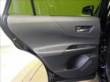 2025 Toyota Harrier Hybrid Z SUV for sale, Japanese used car export - photo 32 of 50 | GULJI TRADERS