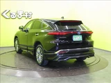 2025 Toyota Harrier Hybrid Z SUV for sale, Japanese used car export - photo 45 of 50 | GULJI TRADERS