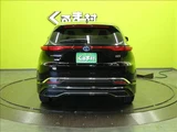 2025 Toyota Harrier Hybrid Z SUV for sale, Japanese used car export - photo 47 of 50 | GULJI TRADERS