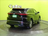 2025 Toyota Harrier Hybrid Z SUV for sale, Japanese used car export - photo 48 of 50 | GULJI TRADERS