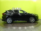2025 Toyota Harrier Hybrid Z SUV for sale, Japanese used car export - photo 49 of 50 | GULJI TRADERS