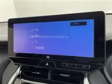 2025 Toyota Harrier Hybrid Z Leather Package Black SUV for sale, Japanese used car export - photo 10 of 24 | GULJI TRADERS