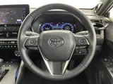 2025 Toyota Harrier Hybrid Z Leather Package Black SUV for sale, Japanese used car export - photo 13 of 24 | GULJI TRADERS