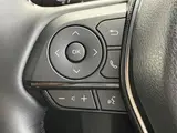 2025 Toyota Harrier Hybrid Z Leather Package Black SUV for sale, Japanese used car export - photo 16 of 24 | GULJI TRADERS