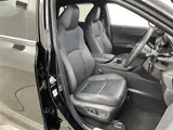 2025 Toyota Harrier Hybrid Z Leather Package Black SUV for sale, Japanese used car export - photo 22 of 24 | GULJI TRADERS