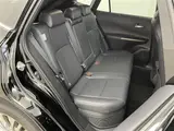 2025 Toyota Harrier Hybrid Z Leather Package Black SUV for sale, Japanese used car export - photo 23 of 24 | GULJI TRADERS