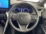 2025 Toyota Harrier Hybrid Z Leather Package Nightshade White SUV for sale, Japanese used car export - photo 3 of 24 | GULJI TRADERS