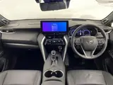 2025 Toyota Harrier Hybrid Z Leather Package Nightshade White SUV for sale, Japanese used car export - photo 5 of 24 | GULJI TRADERS