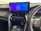 2025 Toyota Harrier Hybrid Z Leather Package Nightshade White SUV for sale, Japanese used car export - photo 14 of 24 | GULJI TRADERS