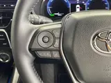 2025 Toyota Harrier Hybrid Z Leather Package Nightshade White SUV for sale, Japanese used car export - photo 21 of 24 | GULJI TRADERS