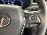 2025 Toyota Harrier Hybrid Z Leather Package Nightshade White SUV for sale, Japanese used car export - photo 22 of 24 | GULJI TRADERS