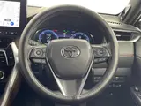 2025 Toyota Harrier Hybrid Z Black SUV for sale, Japanese used car export - photo 16 of 24 | GULJI TRADERS