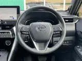2025 Toyota Harrier Hybrid Z Leather Package White SUV for sale, Japanese used car export - photo 12 of 24 | GULJI TRADERS