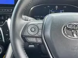2025 Toyota Harrier Hybrid Z Leather Package White SUV for sale, Japanese used car export - photo 13 of 24 | GULJI TRADERS
