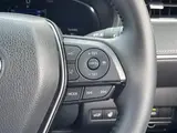 2025 Toyota Harrier Hybrid Z Leather Package White SUV for sale, Japanese used car export - photo 14 of 24 | GULJI TRADERS
