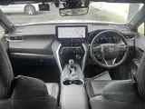 2025 Toyota Harrier Hybrid Z Leather Package White SUV for sale, Japanese used car export - photo 5 of 24 | GULJI TRADERS