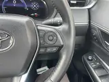 2025 Toyota Harrier Hybrid Z Leather Package White SUV for sale, Japanese used car export - photo 17 of 24 | GULJI TRADERS