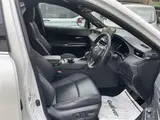 2025 Toyota Harrier Hybrid Z Leather Package White SUV for sale, Japanese used car export - photo 23 of 24 | GULJI TRADERS