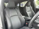 2025 Toyota Harrier Hybrid Z Leather Package White SUV for sale, Japanese used car export - photo 24 of 24 | GULJI TRADERS