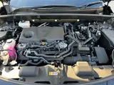 2025 Toyota Harrier Hybrid Z Leather Package Black SUV for sale, Japanese used car export - photo 3 of 24 | GULJI TRADERS