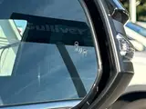 2025 Toyota Harrier Hybrid Z Leather Package Black SUV for sale, Japanese used car export - photo 7 of 24 | GULJI TRADERS