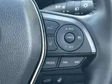 2025 Toyota Harrier Hybrid Z Leather Package Black SUV for sale, Japanese used car export - photo 14 of 24 | GULJI TRADERS