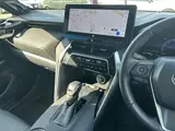 2025 Toyota Harrier Hybrid Z Leather Package Black SUV for sale, Japanese used car export - photo 17 of 24 | GULJI TRADERS