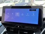 2025 Toyota Harrier Hybrid Z Leather Package Nightshade Black SUV for sale, Japanese used car export - photo 8 of 24 | GULJI TRADERS