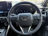 2025 Toyota Harrier Hybrid Z Leather Package Nightshade Black SUV for sale, Japanese used car export - photo 11 of 24 | GULJI TRADERS