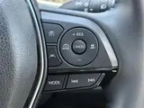 2025 Toyota Harrier Hybrid Z Leather Package Nightshade Black SUV for sale, Japanese used car export - photo 13 of 24 | GULJI TRADERS