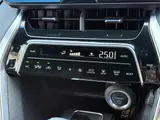 2025 Toyota Harrier Hybrid Z Leather Package Nightshade Black SUV for sale, Japanese used car export - photo 18 of 24 | GULJI TRADERS