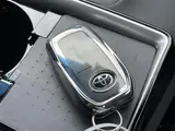2025 Toyota Harrier Hybrid Z Leather Package Black SUV for sale, Japanese used car export - photo 18 of 24 | GULJI TRADERS
