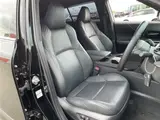 2025 Toyota Harrier Hybrid Z Leather Package Black SUV for sale, Japanese used car export - photo 19 of 24 | GULJI TRADERS